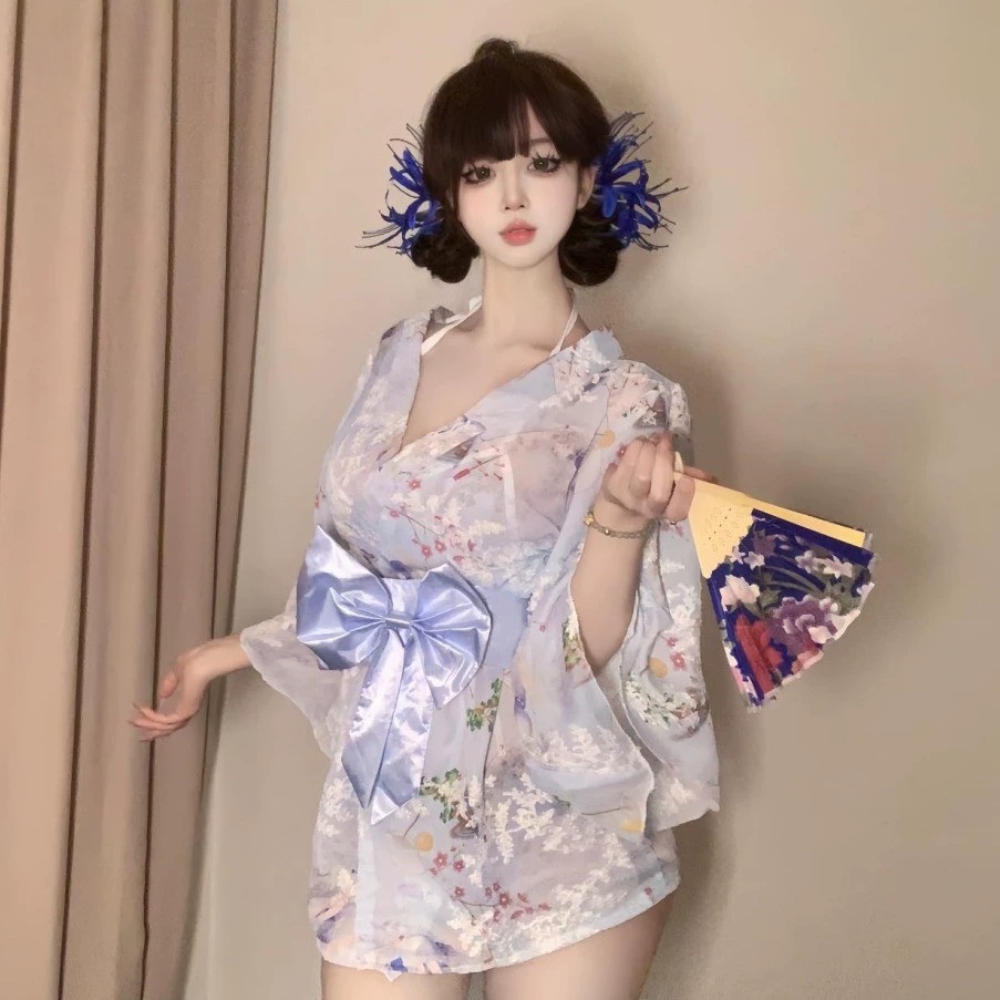 Embroidery Print - The New Style of Atmosphere, Sweet