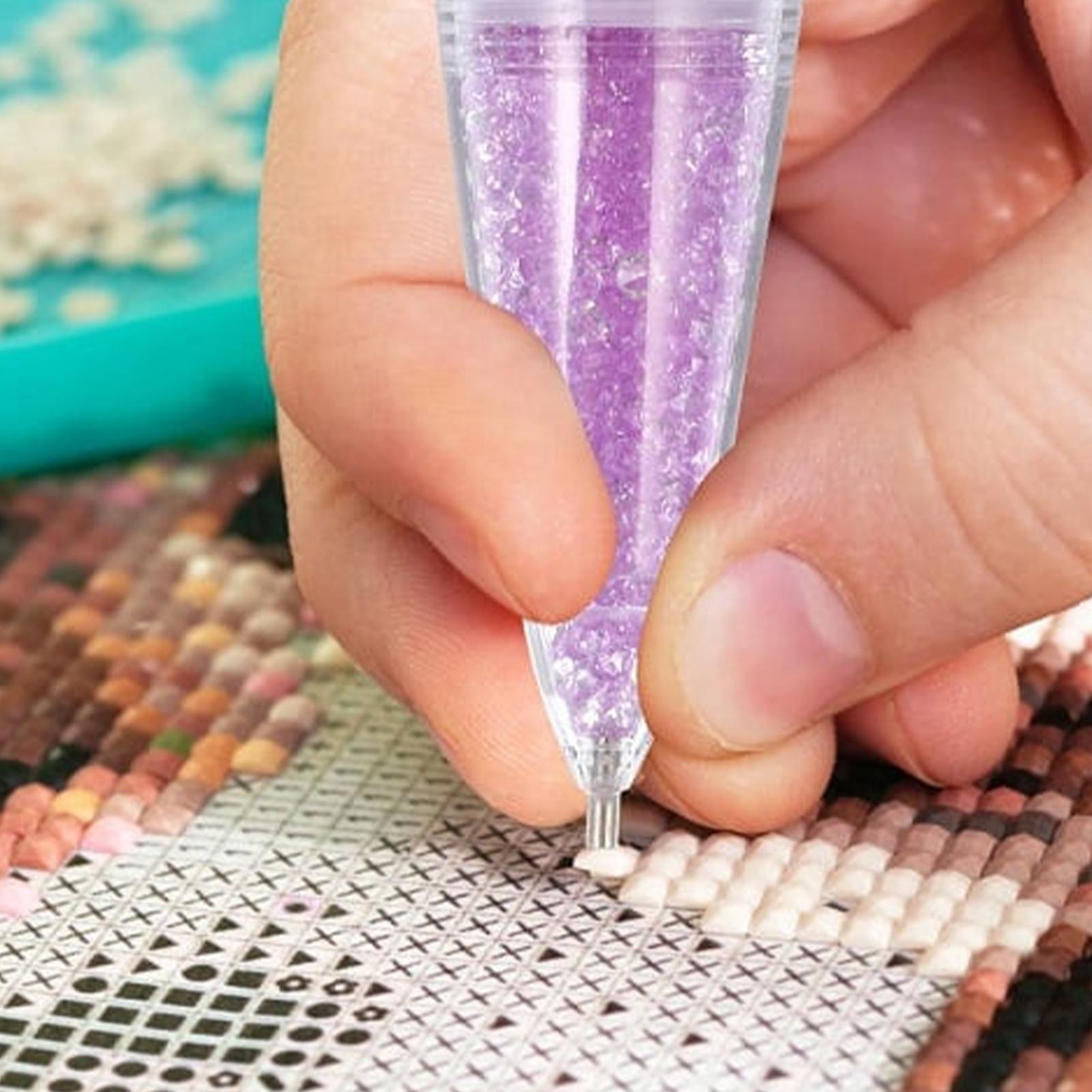 Embroidery Painting - 1PC DIY Point Drill Tools Dotting