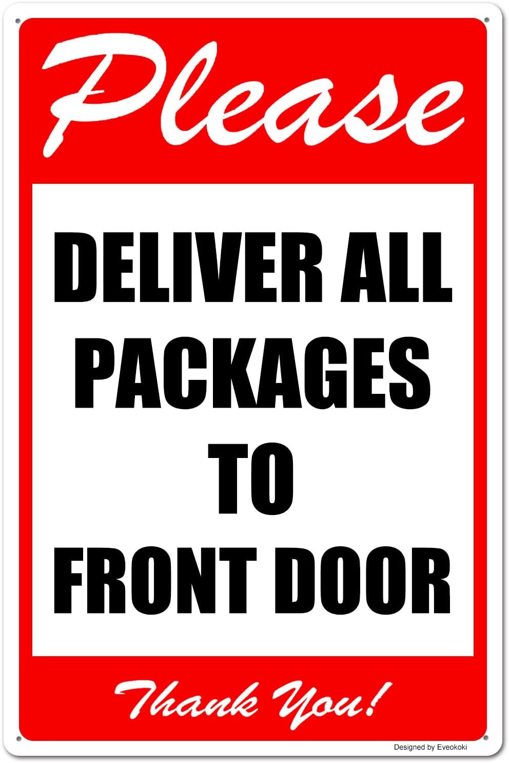 Embroidery Workshop - Please Deliver All Packages to Front