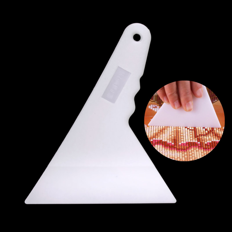New 5D Diamond Painting Roller - Embroidery Painting reseña y precio