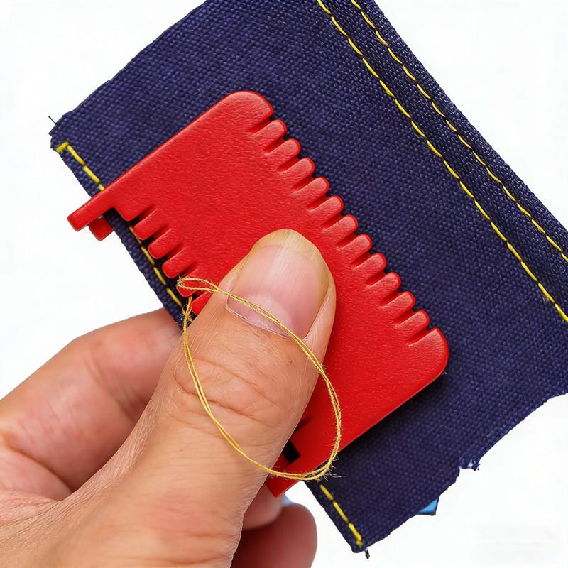 Sewing Guide Template for Stra - Embroidery Workshop reseña y precio