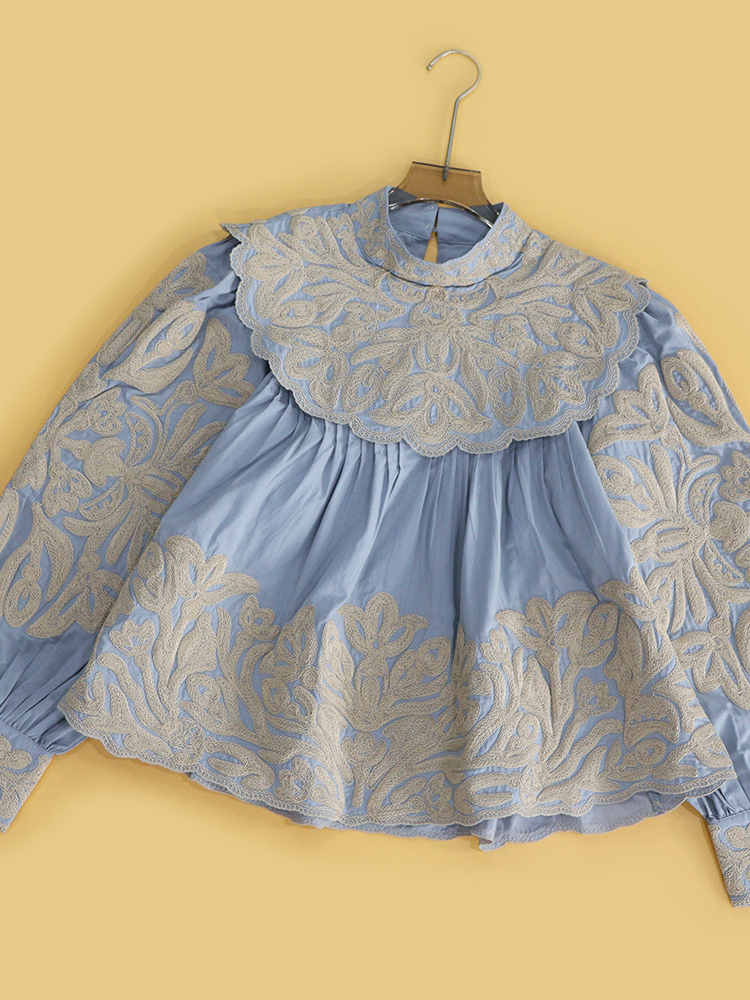 HEIDD Heavy Embroidery Retro S - Embroidery Premium reseña y precio