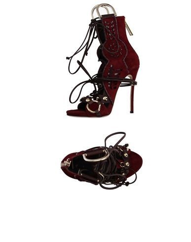Thin High Heel Peep Toe Design - Embroidery Lace reseña y precio