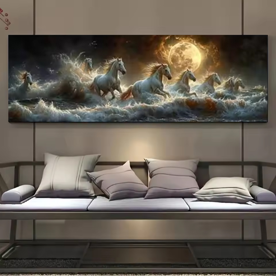 5D DIY Diamond Painting Retro  - Embroidery Running Stitch reseña y precio