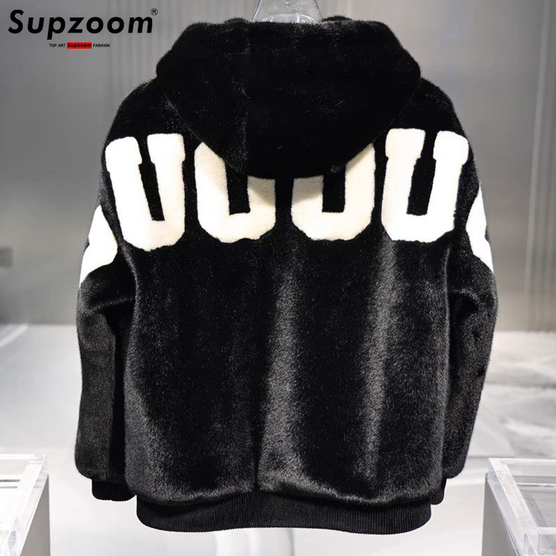 Supzoom 2023 New Arrival Imita - Embroidery Rabbit reseña y precio