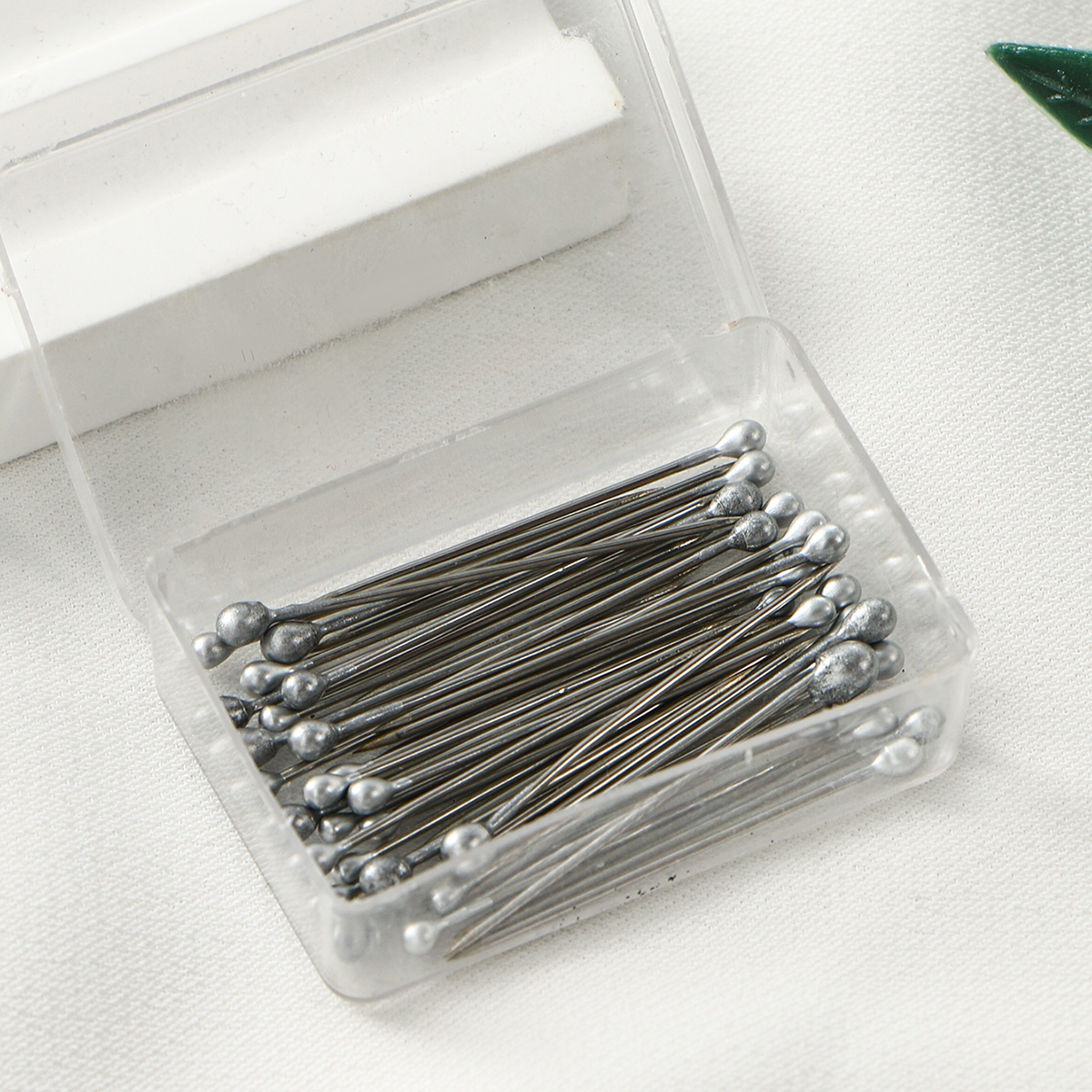 Colorful Positioning Pins for  - Embroidery Hijab reseña y precio