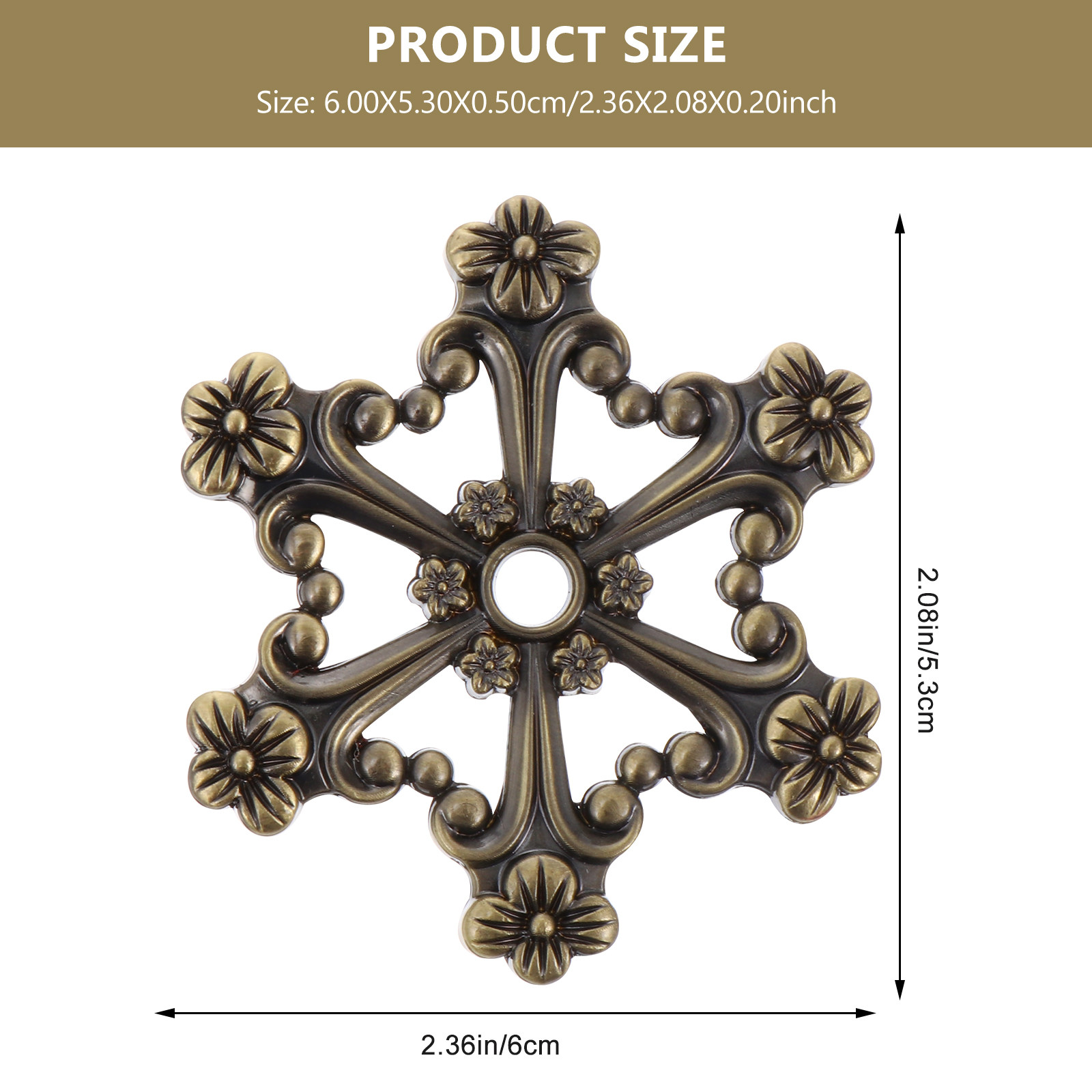 Premium Zinc Alloy Thread Wind - Embroidery Premium reseña y precio