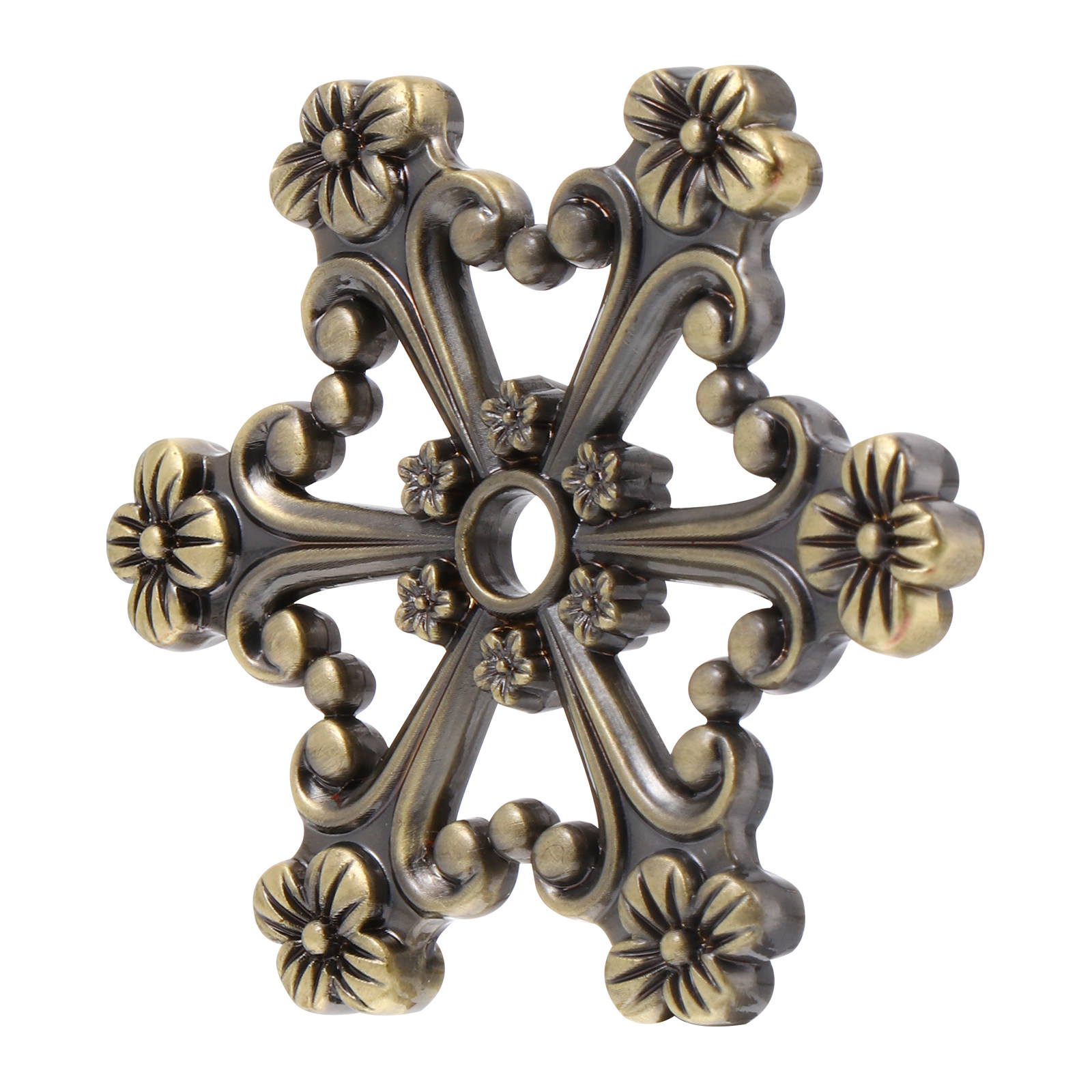 Premium Zinc Alloy Thread Wind - Embroidery Premium reseña y precio