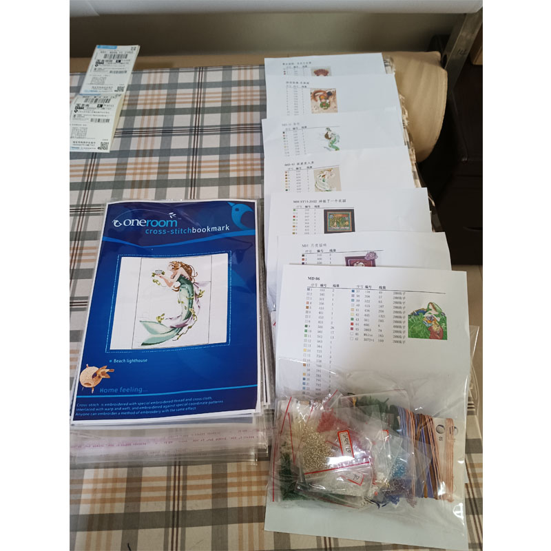 Top Quality Lovely running to  - Embroidery Running Stitch reseña y precio