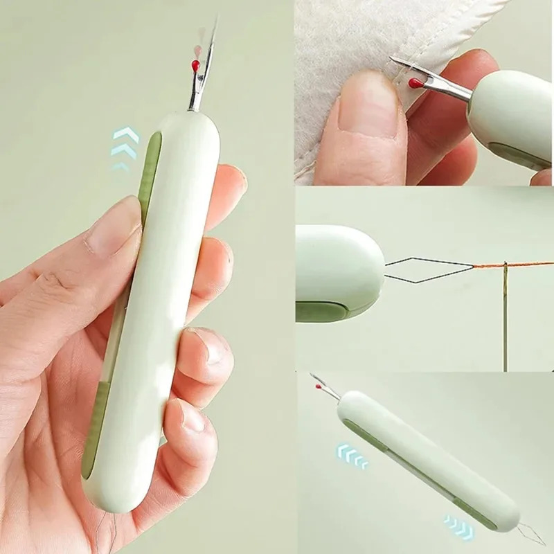 2-in-1 Double Head Needle Thre - Embroidery Workshop reseña y precio