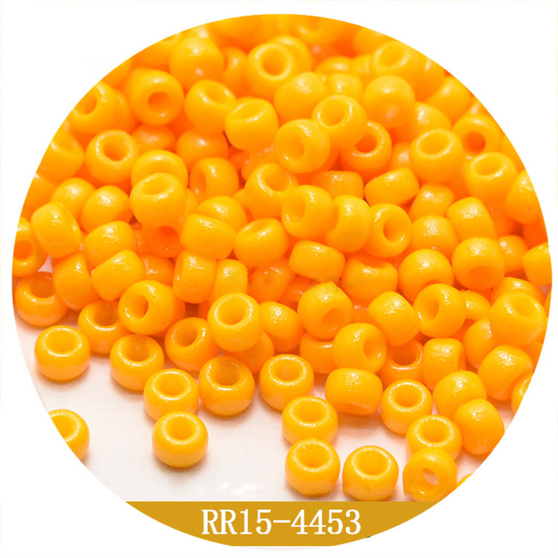 MIYUKI RR15 1.5mm Oil Painting - Embroidery Painting reseña y precio