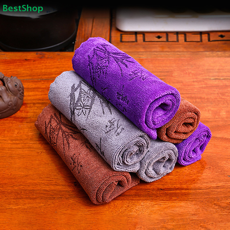 ♥Premium Tea Towels with Embro - Embroidery Premium reseña y precio