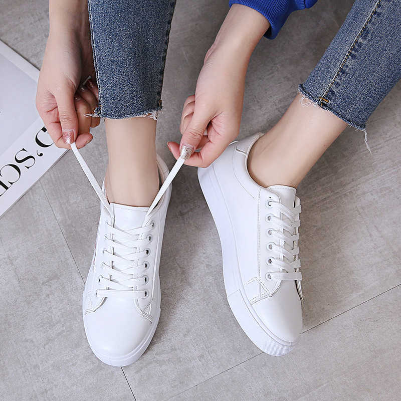 Women's Flat Floral Embroidery - Embroidery Lace reseña y precio