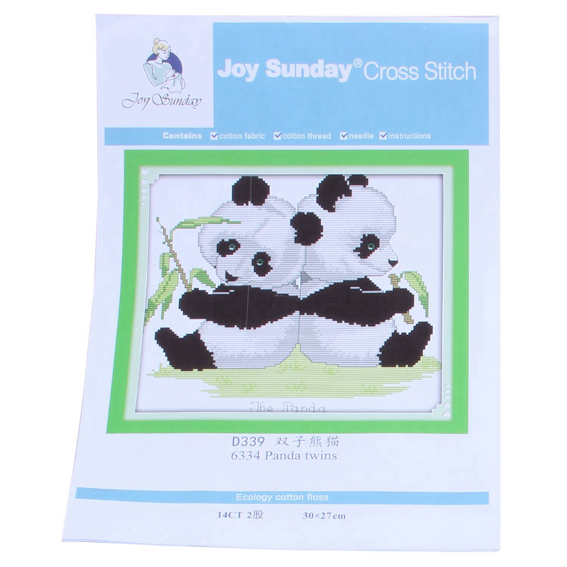 AFOURT-2X New Releases Cross S - Embroidery X Pattern reseña y precio