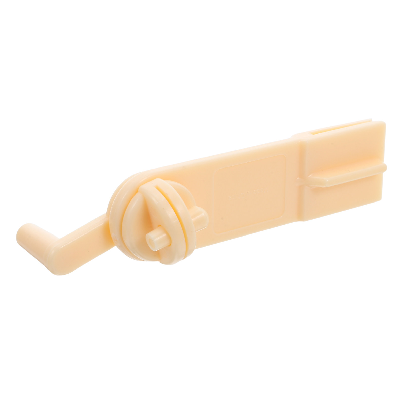 Portable Hand Yarn Winder for  - Embroidery Thread Yarn reseña y precio