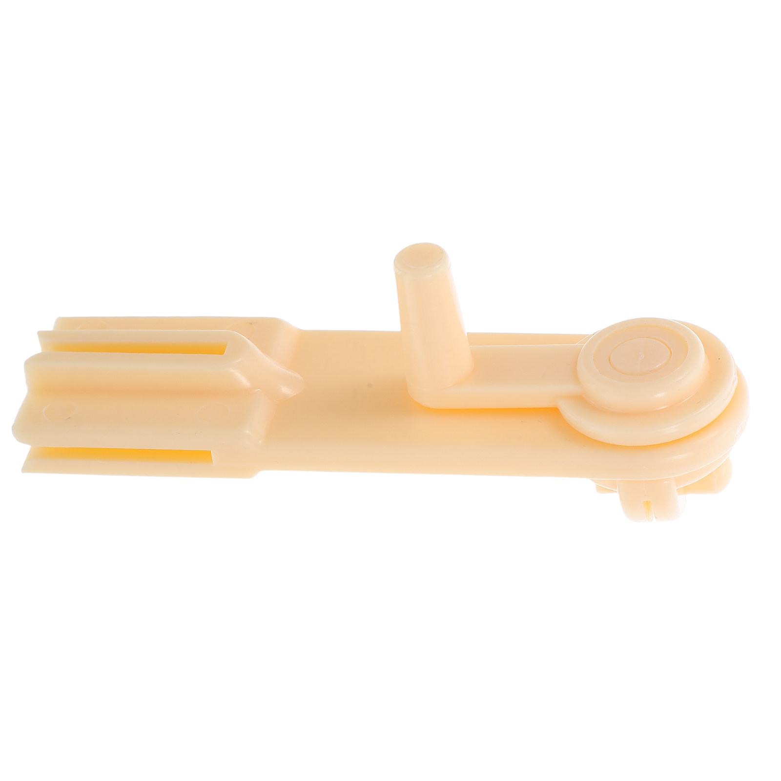 Portable Hand Yarn Winder for  - Embroidery Thread Yarn reseña y precio