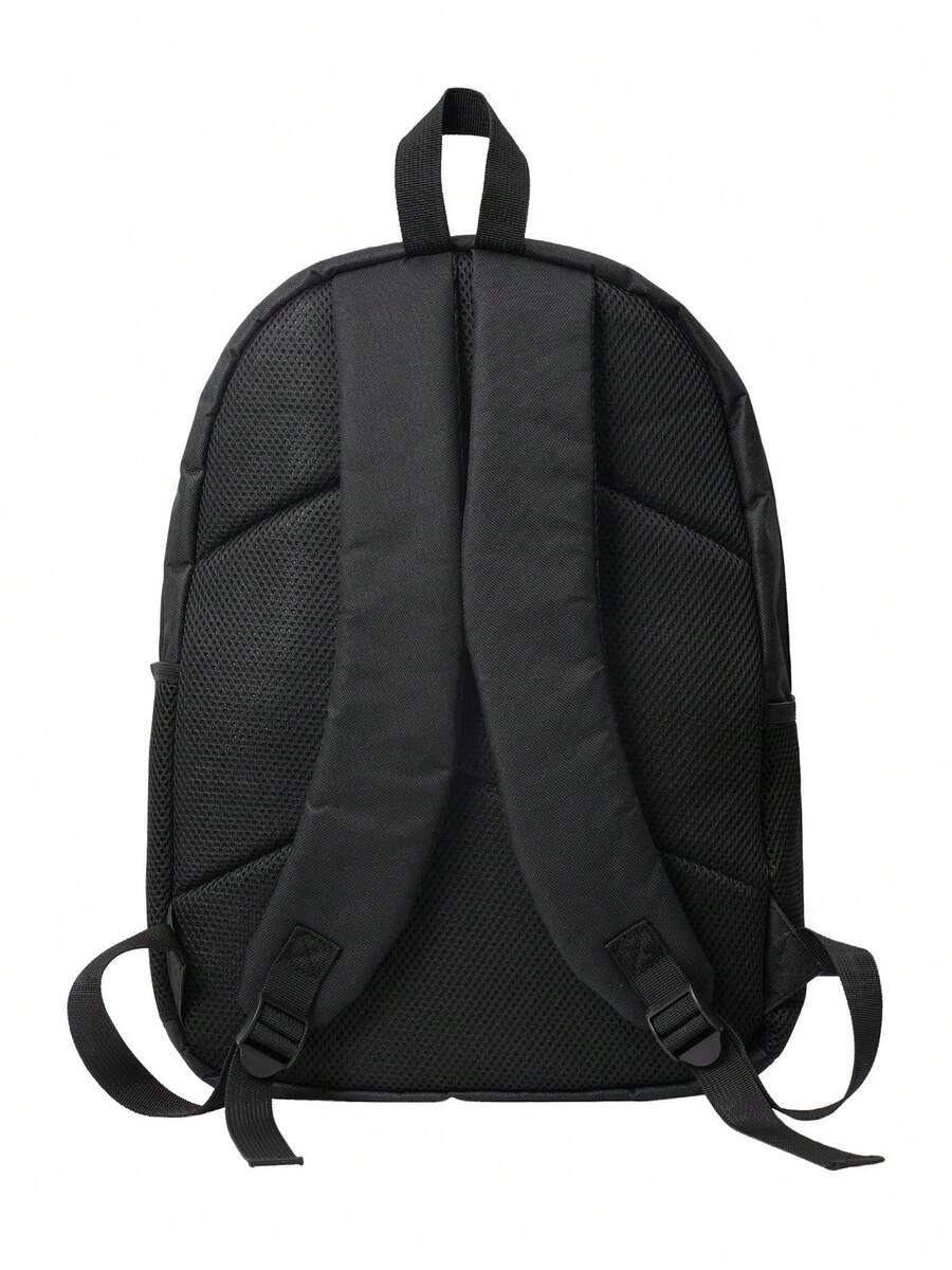 Premium Waterproof Backpack La - Embroidery Premium reseña y precio