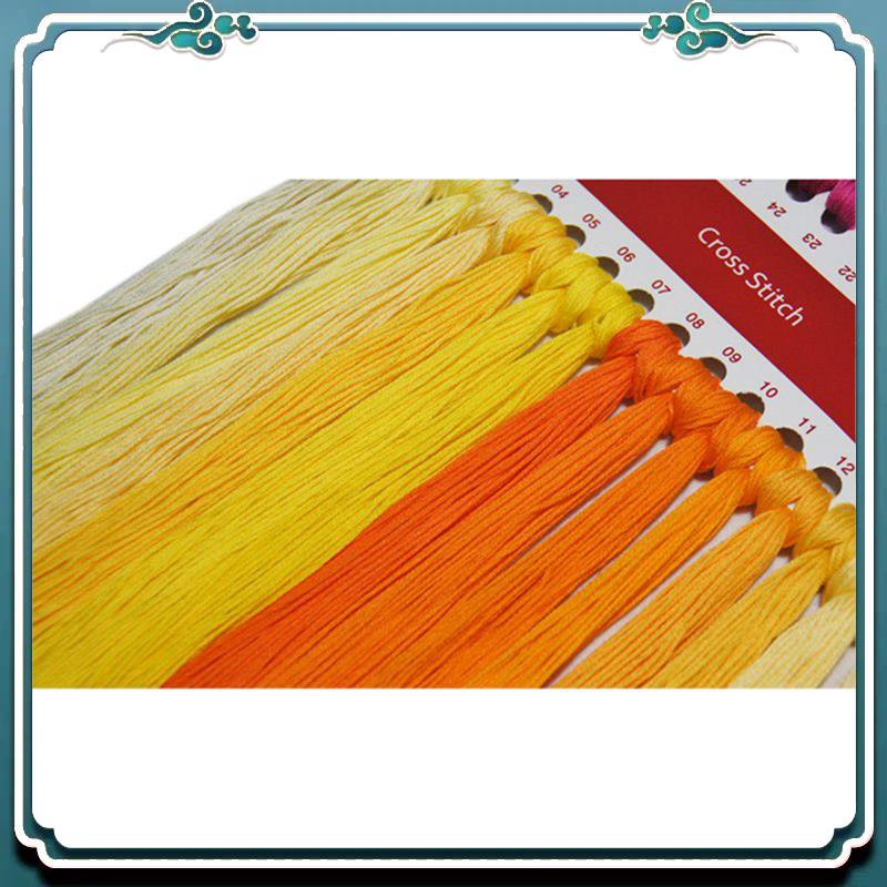 A67K-2X DIY Hand Knitting Prin - Embroidery X Pattern reseña y precio