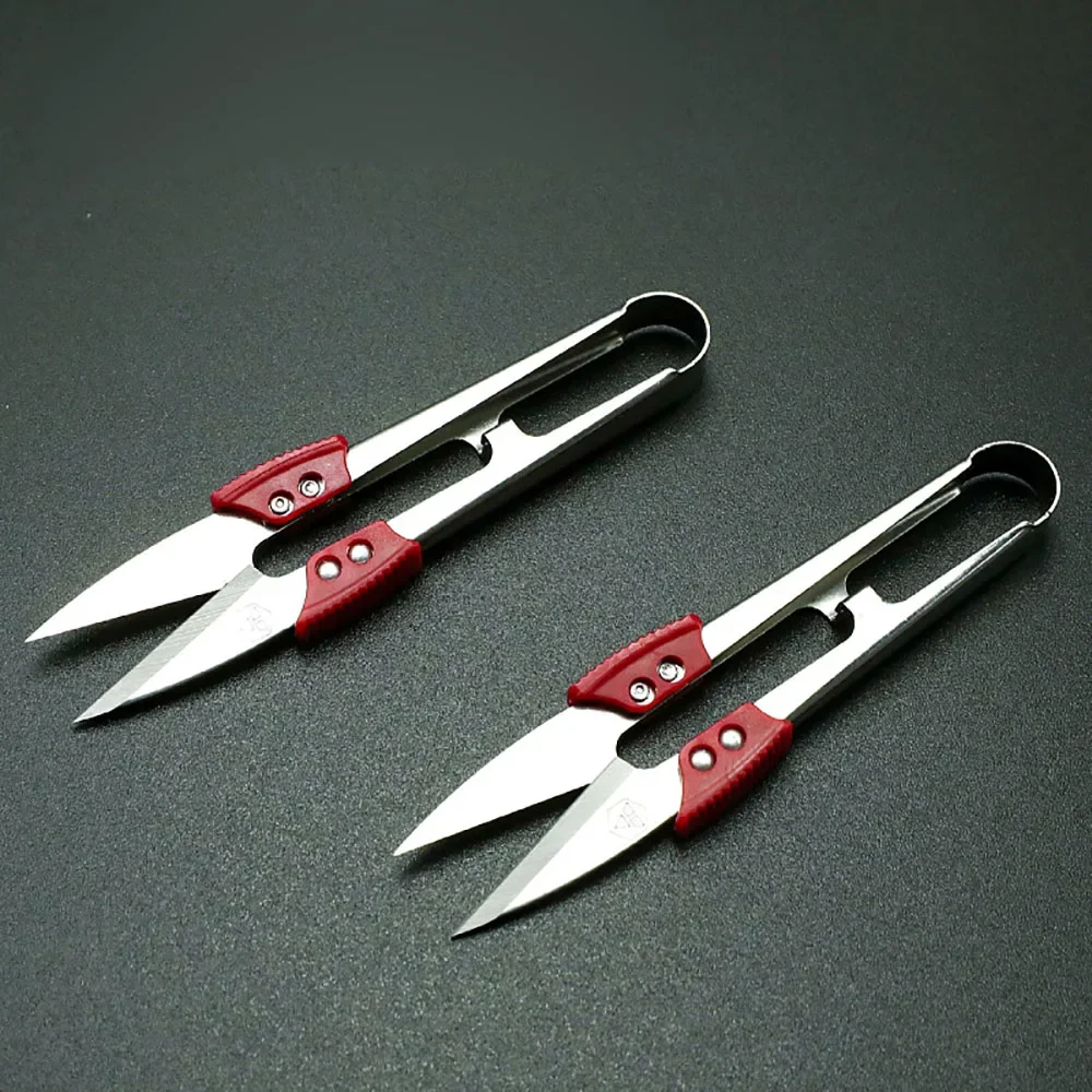 1/3/5pcs Premium Stainless Ste - Embroidery Premium reseña y precio