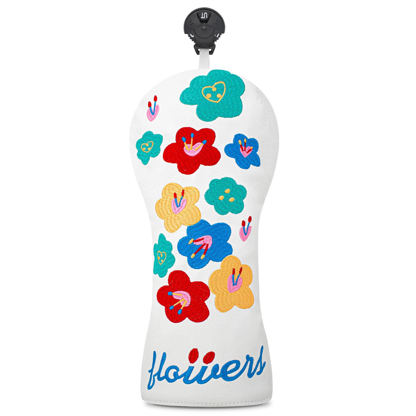 Flower Embroidery Water Resist - Embroidery Flower reseña y precio
