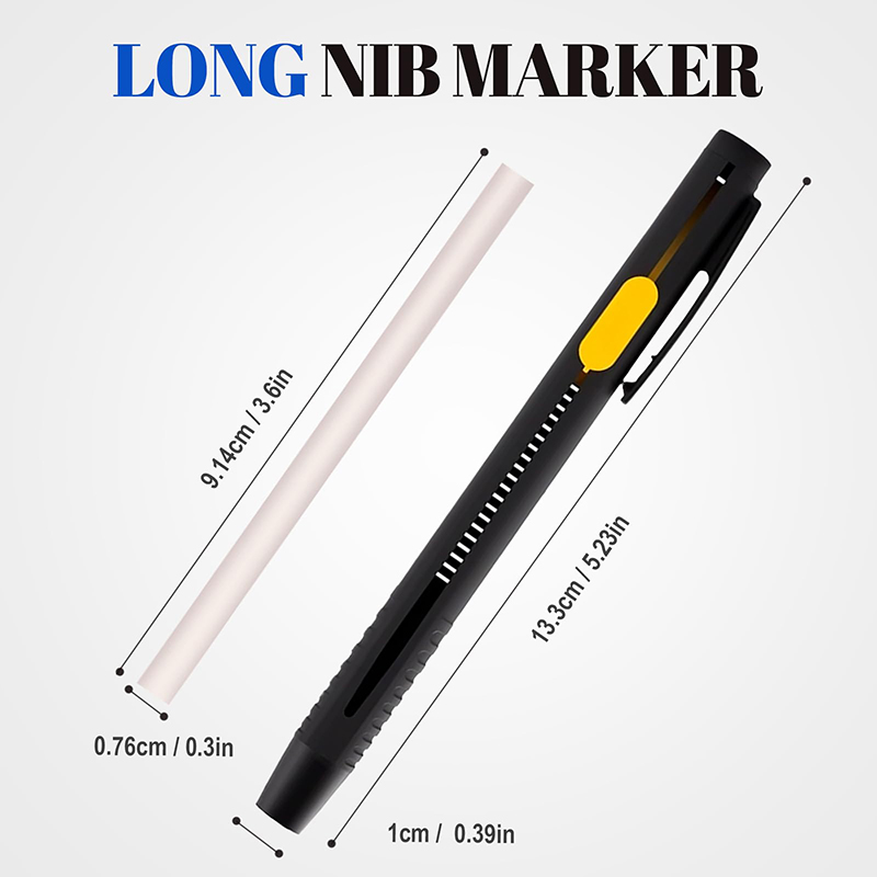 For DIY Craft Sewing Marking C - Embroidery Premium reseña y precio