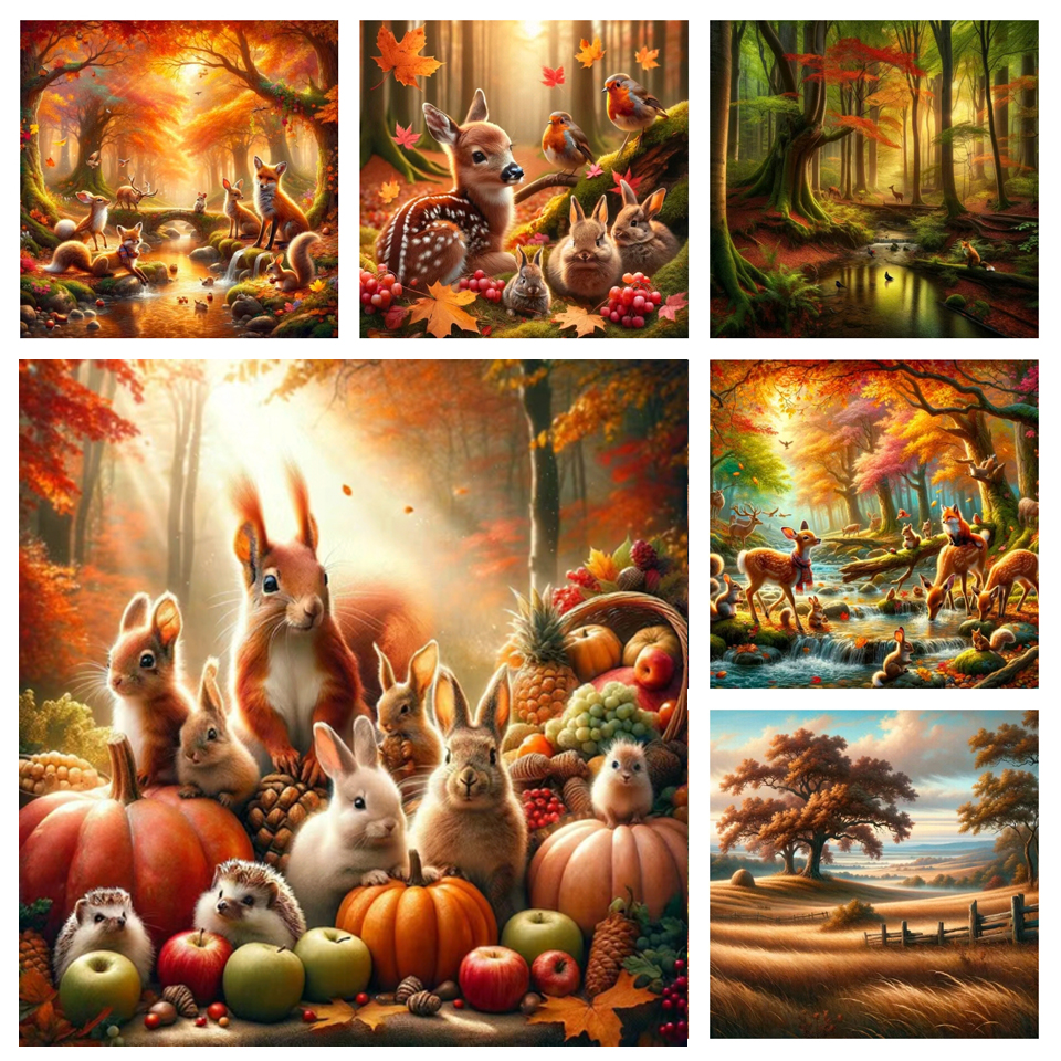 1pc frameless  Diamond Paintin - Embroidery Rabbit reseña y precio