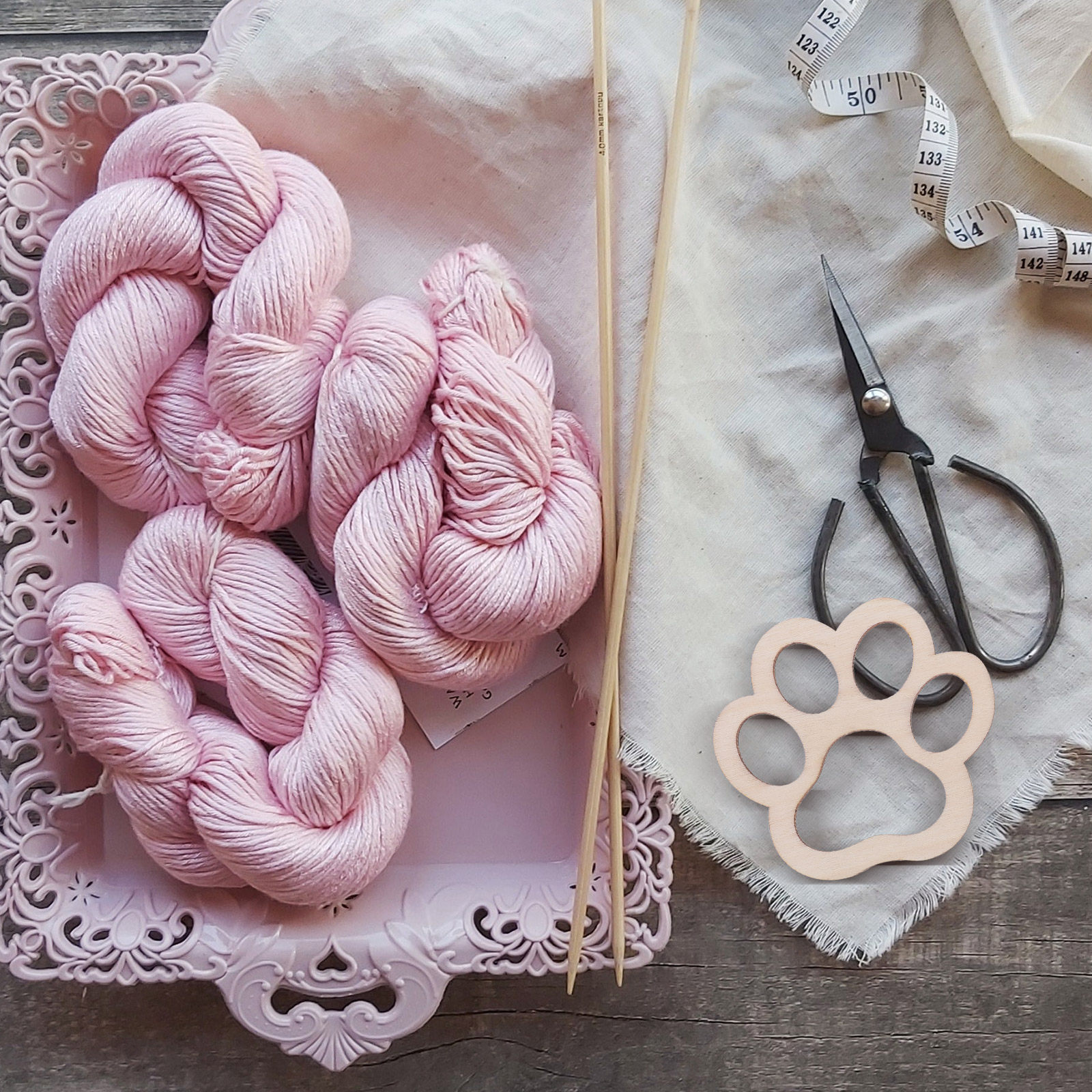 30Pcs Thread Winding Plates Wo - Embroidery Thread Yarn reseña y precio