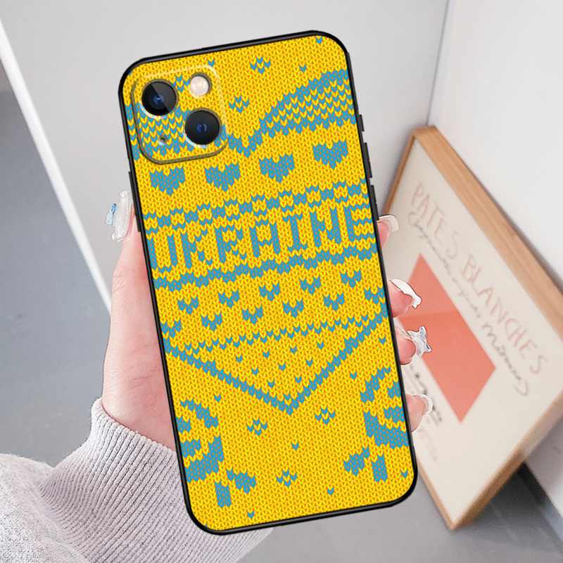 Ukrainian Embroidery Pattern C - Embroidery X Pattern reseña y precio