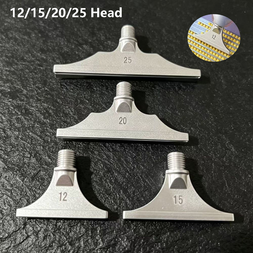 New 12/15/20/25 Head Diamond P - Embroidery Painting reseña y precio