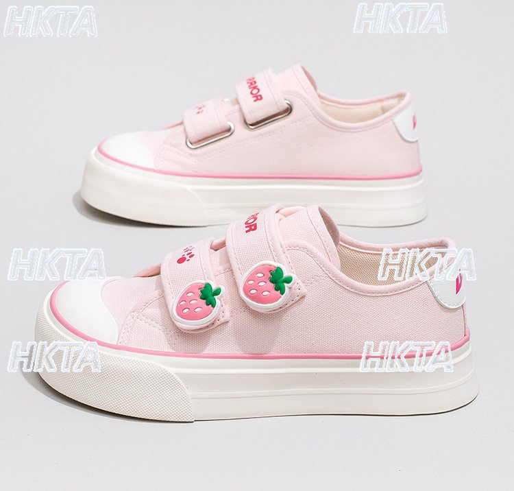 Japanese Round Head Letter Emb - Embroidery Shoes reseña y precio