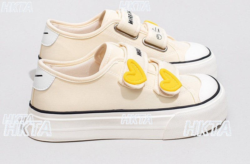 Japanese Round Head Letter Emb - Embroidery Shoes reseña y precio