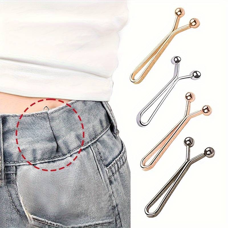 12pcs Women's Scarf Clips Hija - Embroidery Hijab reseña y precio