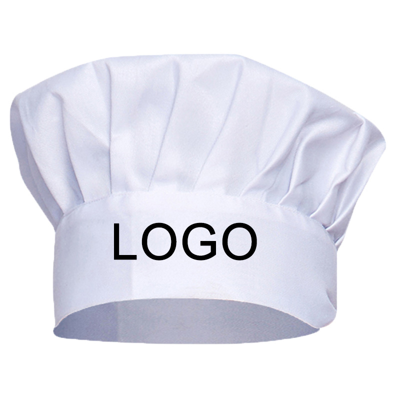 Custom Chef Cap for Men Women  - Embroidery Workshop reseña y precio