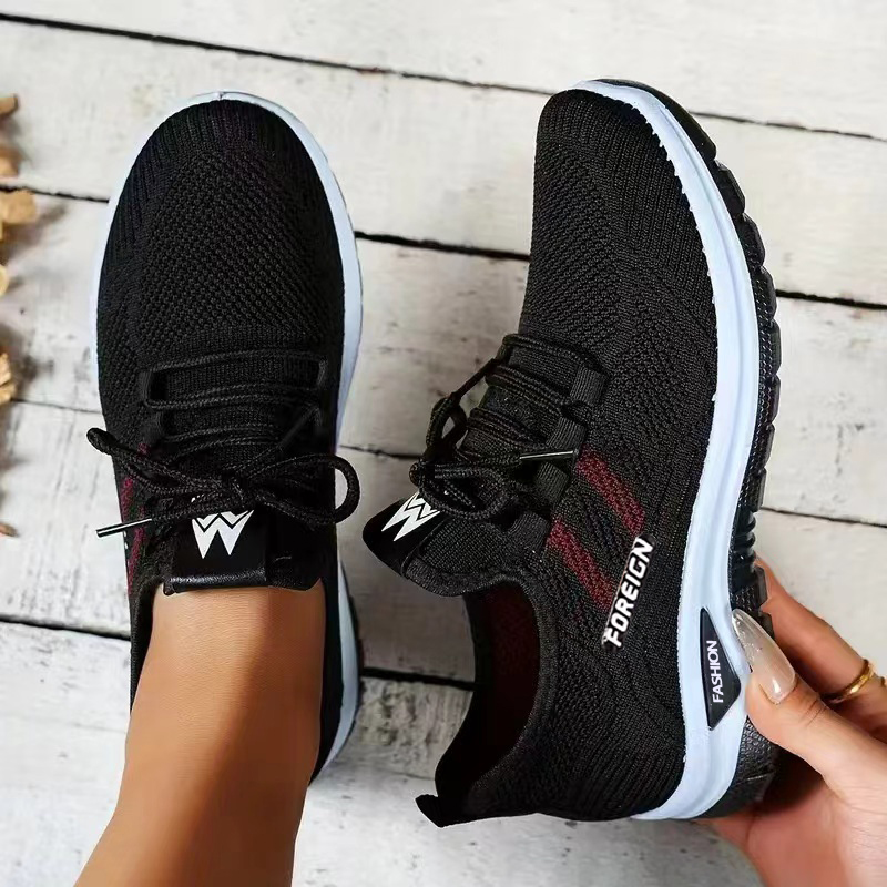 Women's shoes, soft soles, not - Embroidery Garments reseña y precio