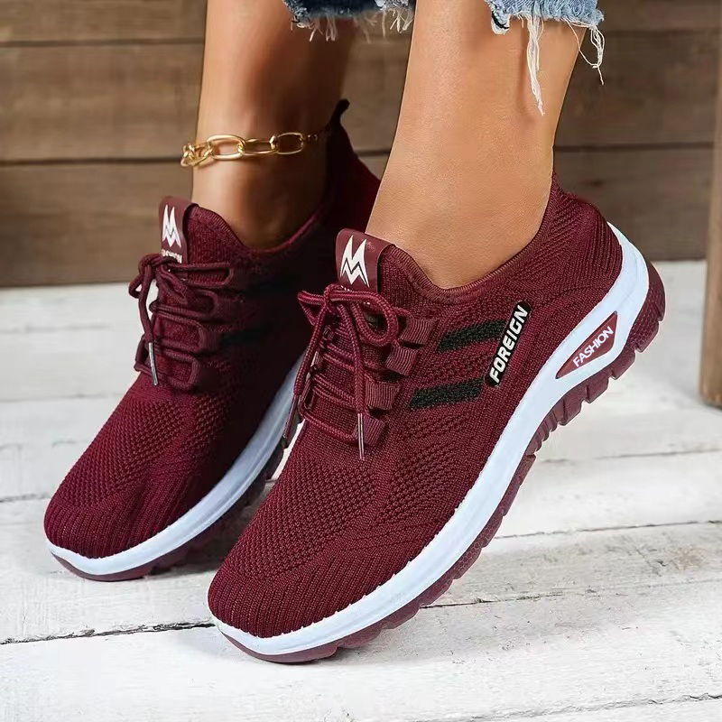 Women's shoes, soft soles, not - Embroidery Garments reseña y precio