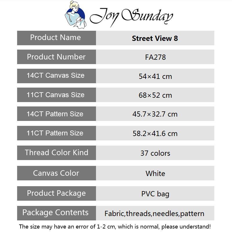 Street View Joy Sunday Cross S - Embroidery Kurta Men reseña y precio