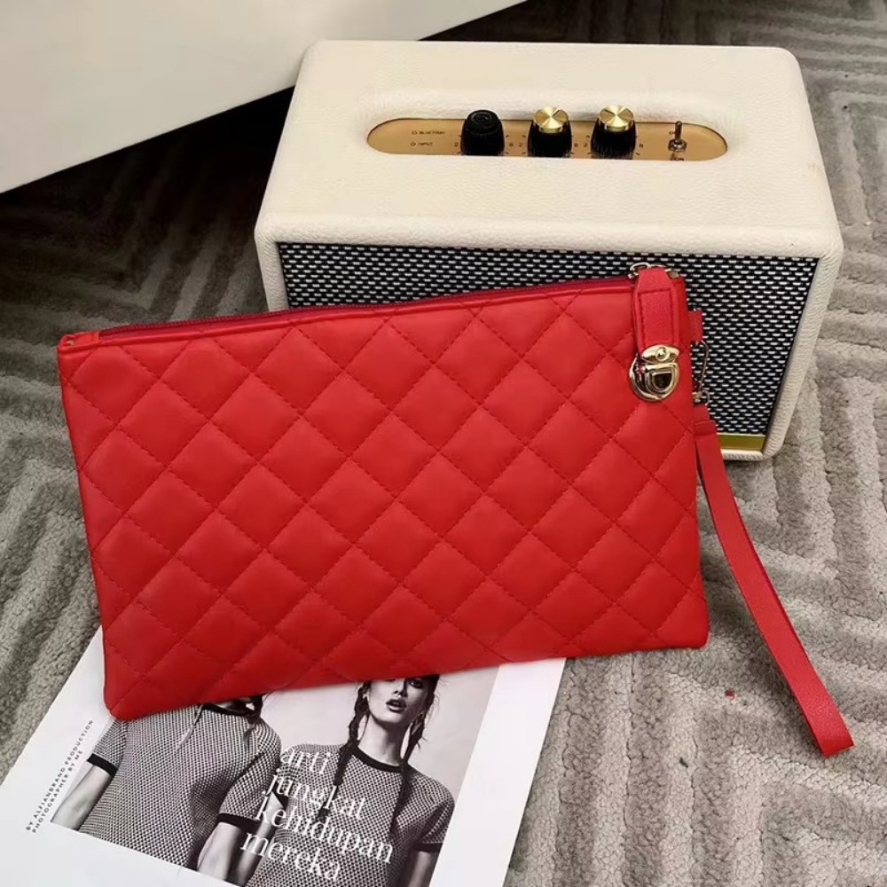 Fashion Women Wallet Fashion M - Embroidery Wallet reseña y precio