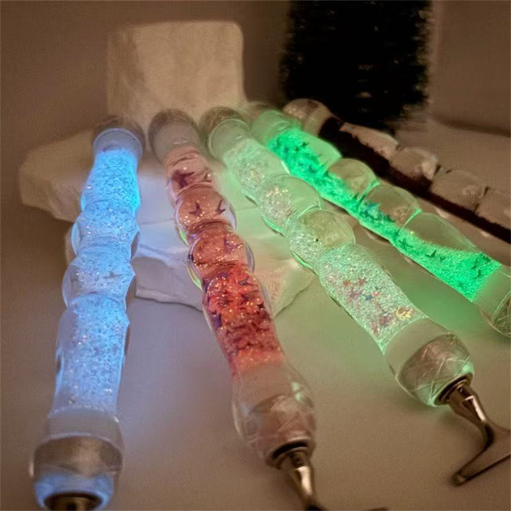 New Luminous Transparent Quick - Embroidery Painting reseña y precio