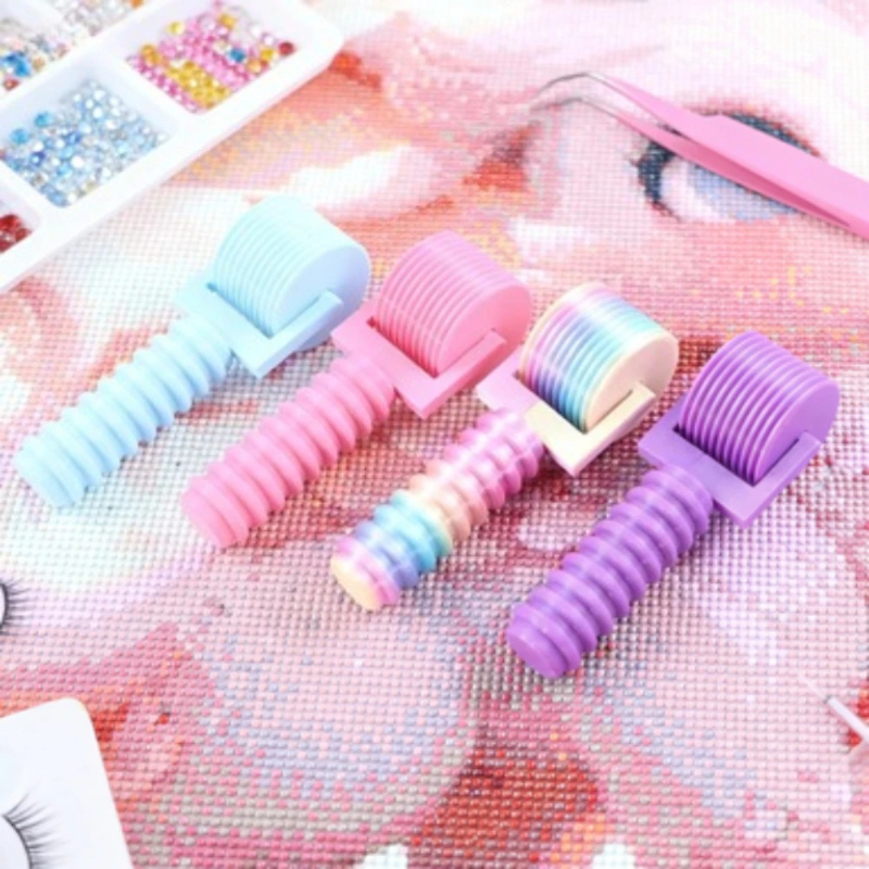 DIY Diamond Painting Accessori - Embroidery Painting reseña y precio