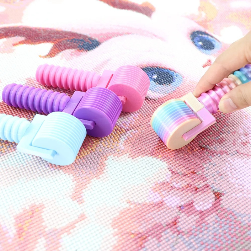 DIY Diamond Painting Accessori - Embroidery Painting reseña y precio