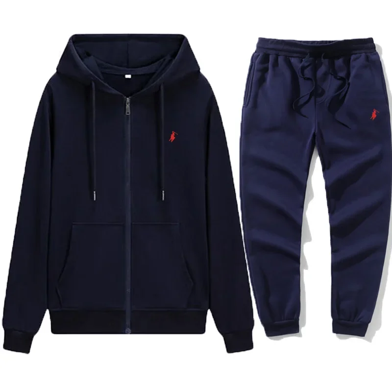 2026 Men's Classic Hoodie Spor - Embroidery Print reseña y precio