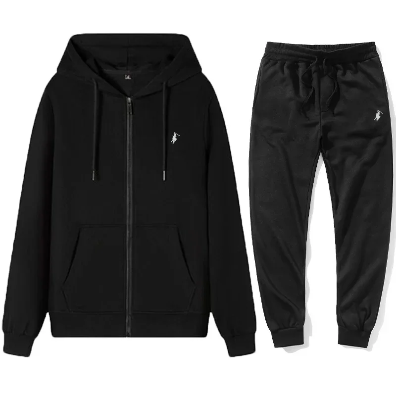 2026 Men's Classic Hoodie Spor - Embroidery Print reseña y precio