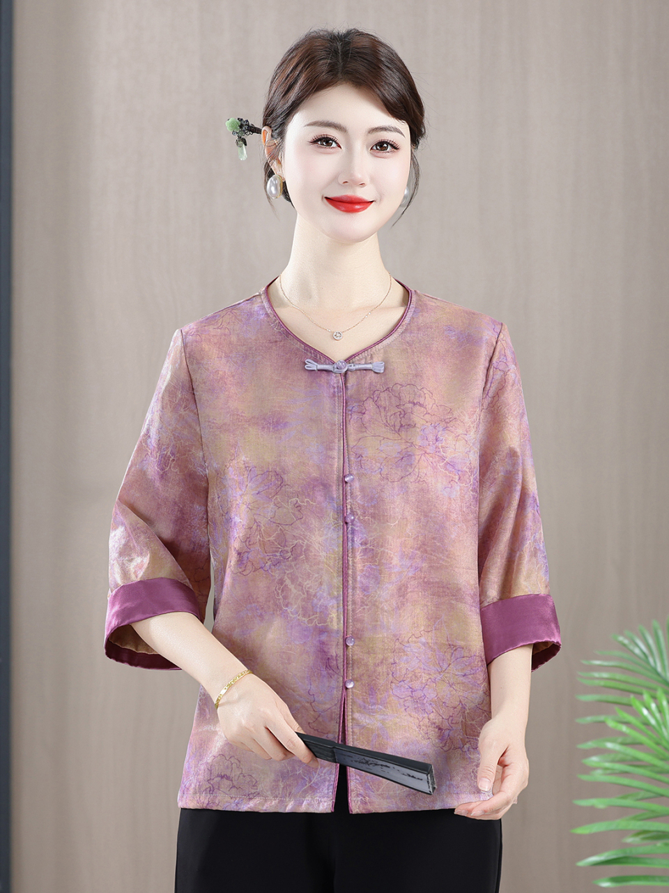 2026 Summer New Style Women's  - Embroidery Premium reseña y precio
