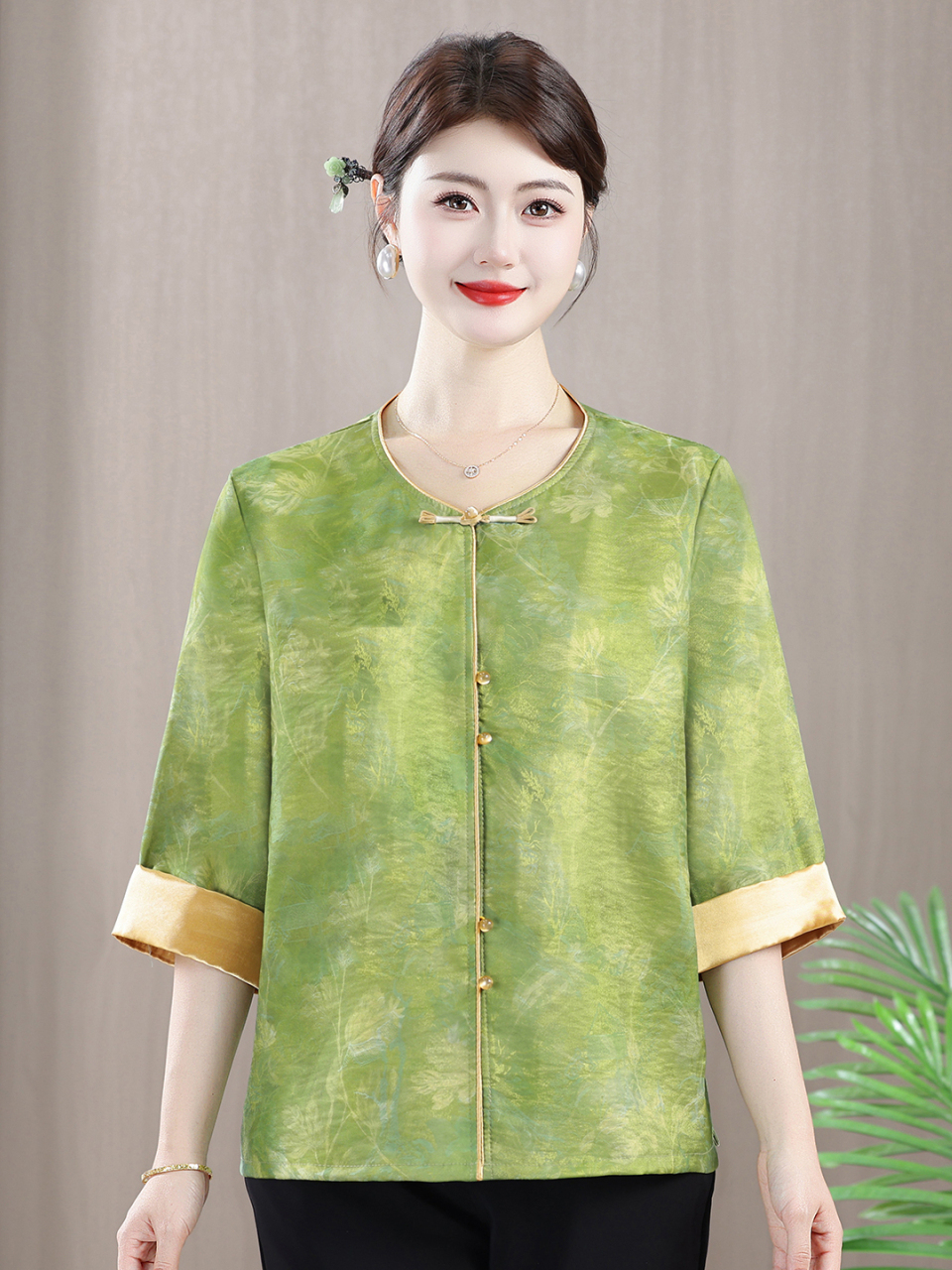 2026 Summer New Style Women's  - Embroidery Premium reseña y precio