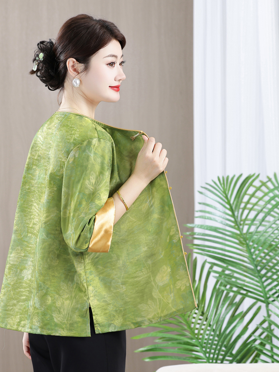 2026 Summer New Style Women's  - Embroidery Premium reseña y precio