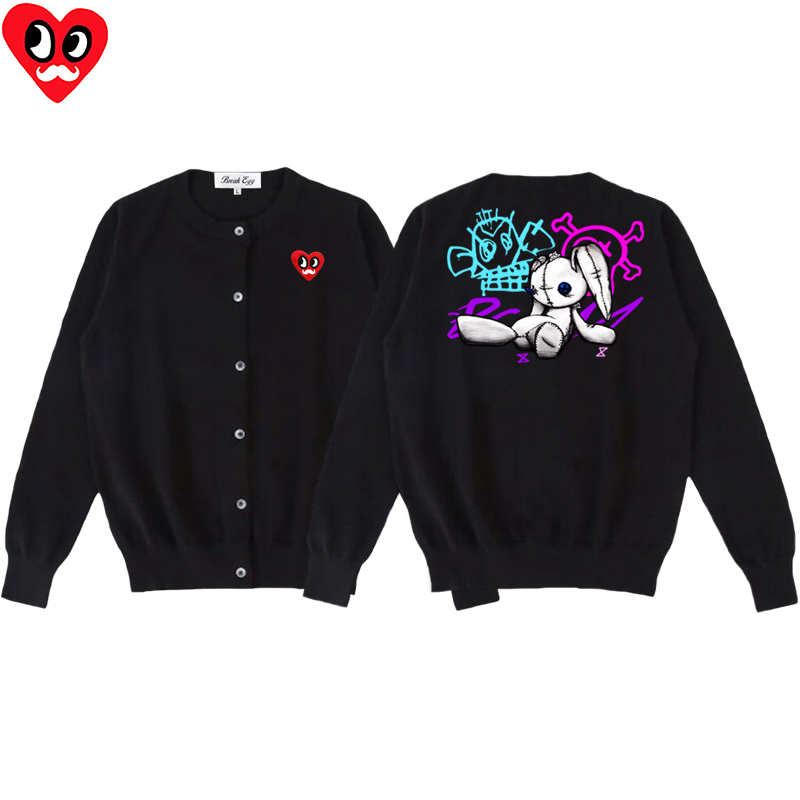 Arcane Jinx Monkey Doll Rabbit - Embroidery Rabbit reseña y precio