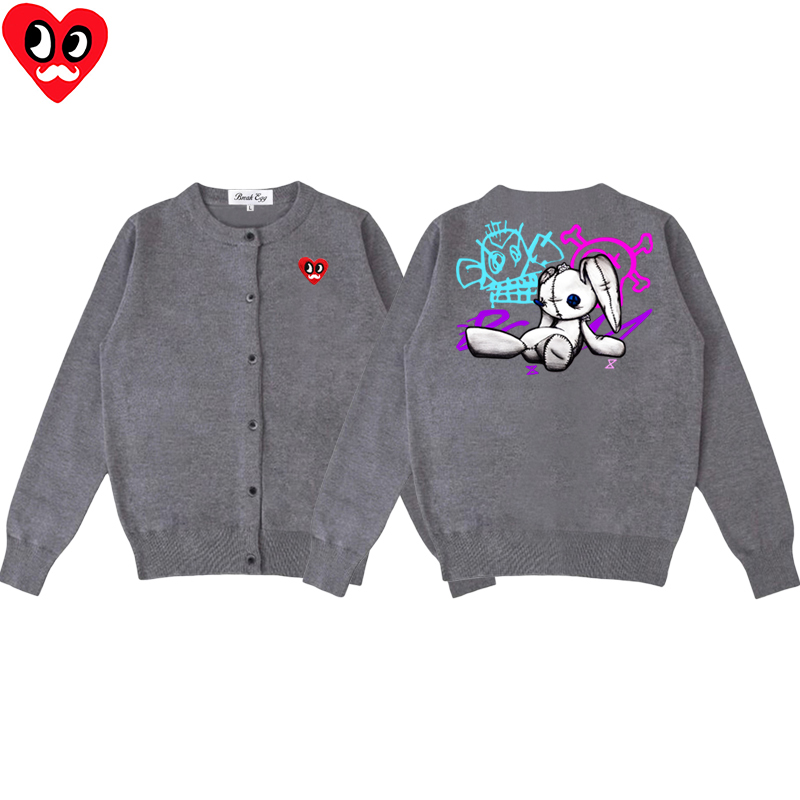 Arcane Jinx Monkey Doll Rabbit - Embroidery Rabbit reseña y precio