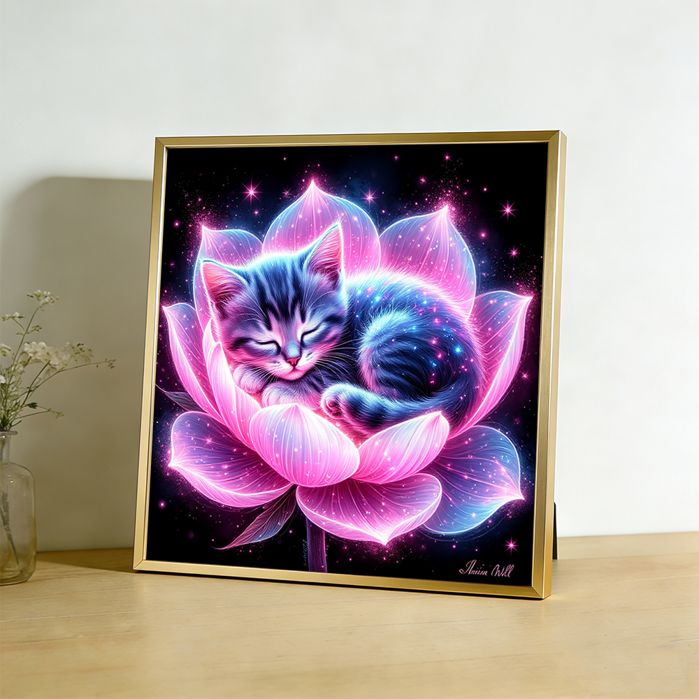 Cross Stitch Kits Novelties Ca - Embroidery Guide Paper reseña y precio