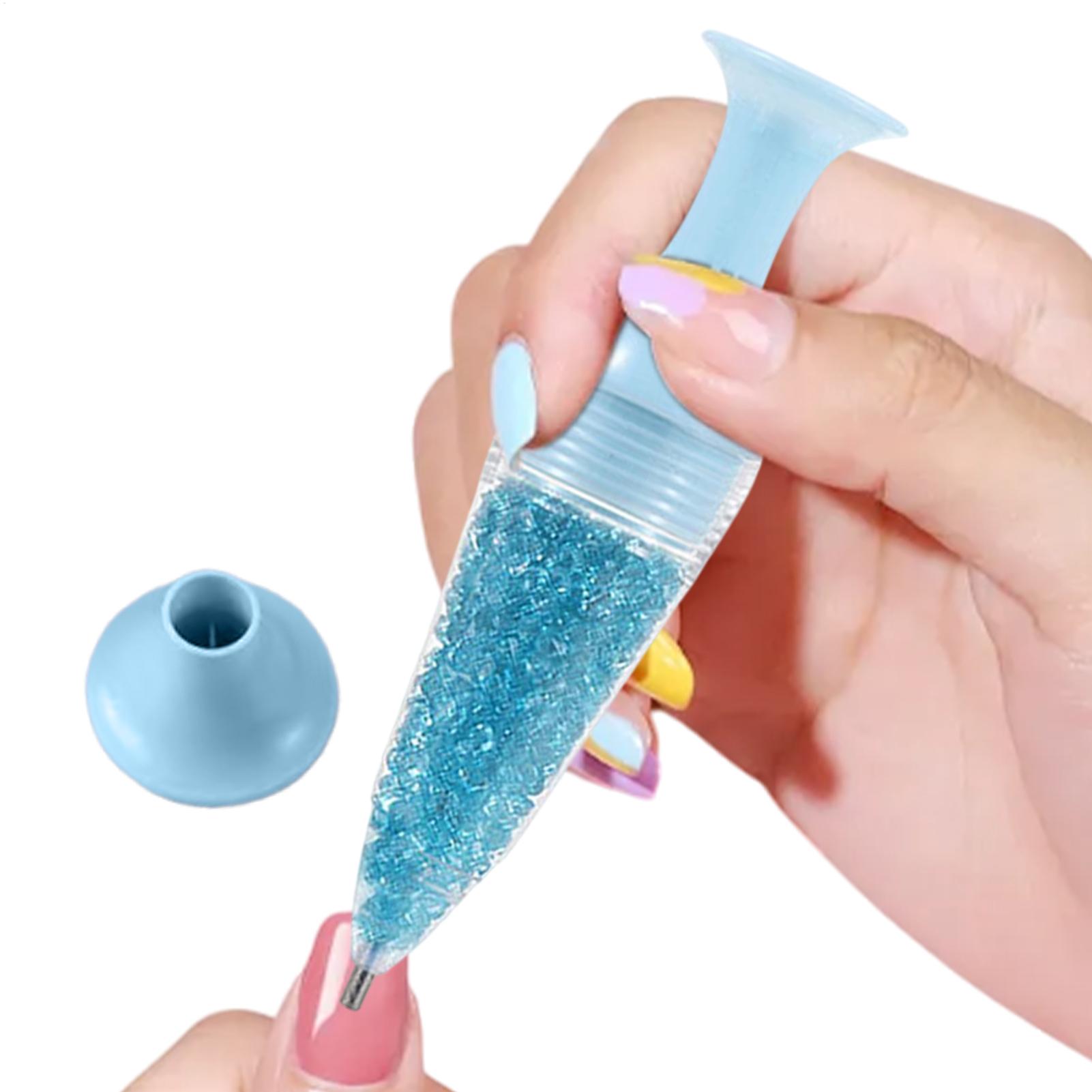 1PC DIY Point Drill Tools Dott - Embroidery Painting reseña y precio