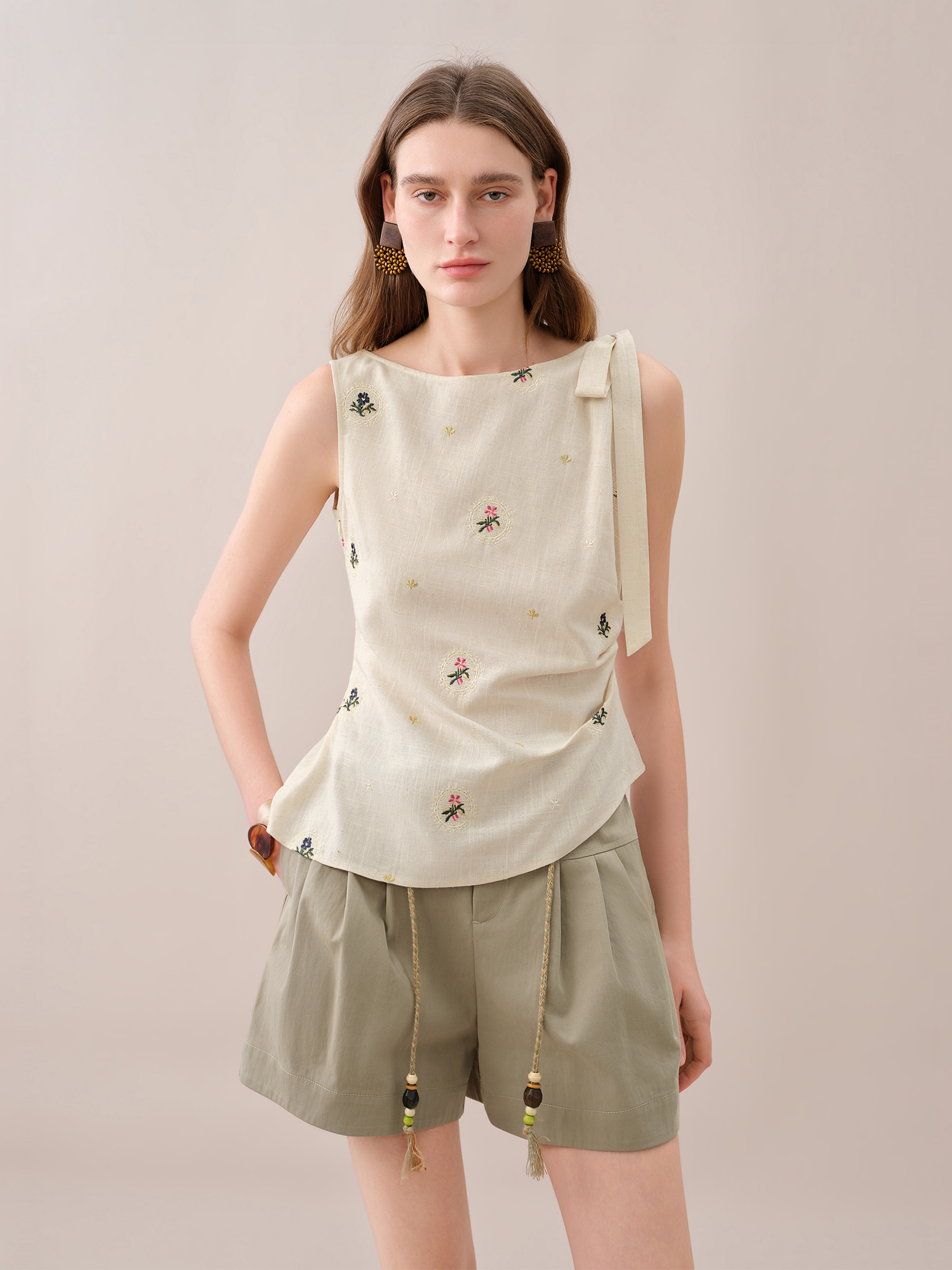 FSLE【Premium Series】Fashionabl - Embroidery Premium reseña y precio